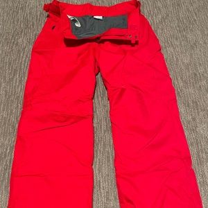 Men’s Columbia Snow Pants